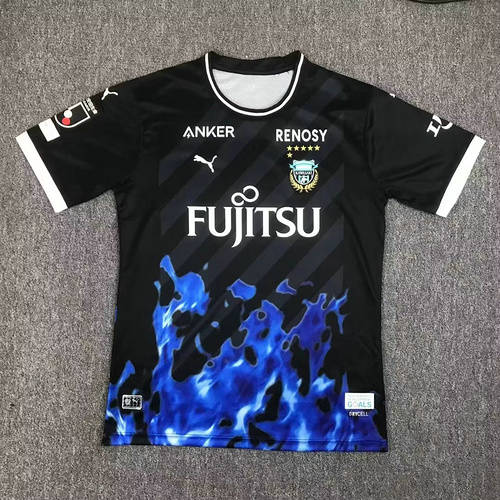 23/24 Kawasaki Frontale Special Soccer Jerseys