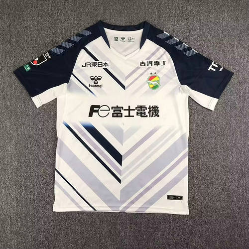 23/24 Ichihara Chiba Away Soccer Jerseys