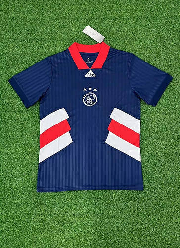 23/24 Ajax Training Soccer Jerseys