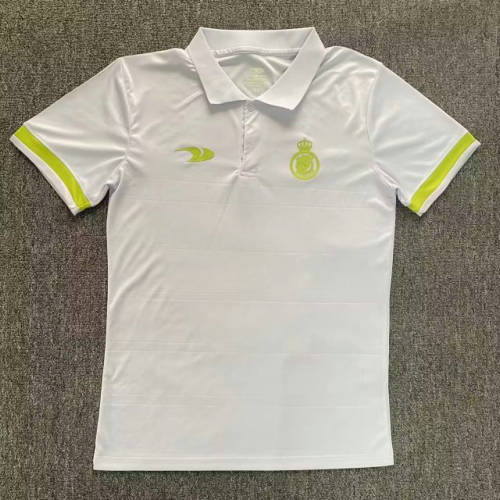 23/24 Al Nassr Training Soccer Jerseys