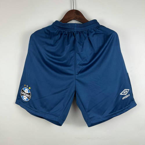 23/24 Gremio Training Soccer Shorts