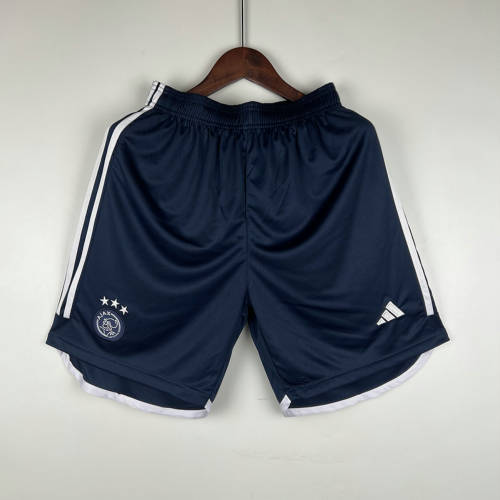 23/24 Ajax Away Soccer Short