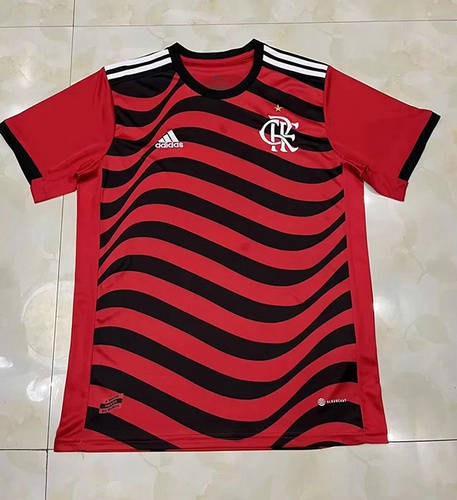 22/23 Flamengo Third Soccer Jerseys