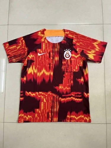 23/24 Galatasaray Training Soccer Jerseys