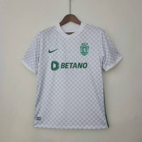 22/23 Sporting Lisbon Third Soccer Jerseys