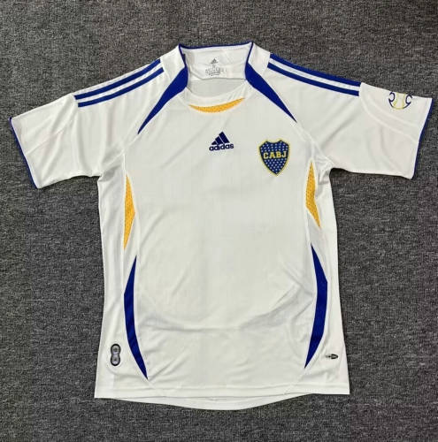 22/23 Boca Training Soccer Jerseys