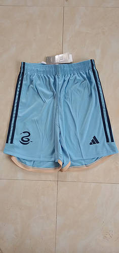 23/24 Philadelphia Soccer Shorts