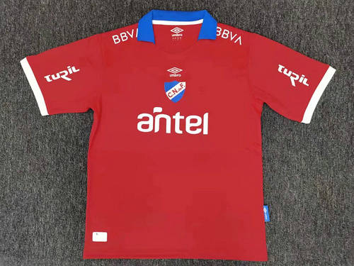 22/23 Club Nacional de Football Away Soccer Jerseys