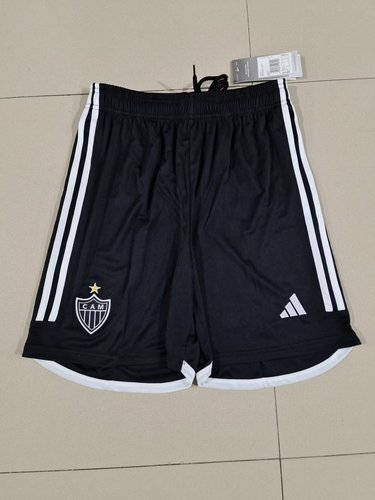 23/24 Atletico Mineiro Home Shorts