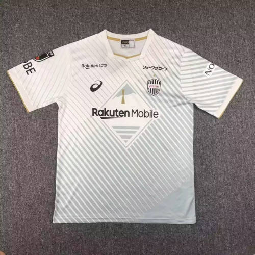 23/24 Vissel Kobe Away Soccer Jerseys