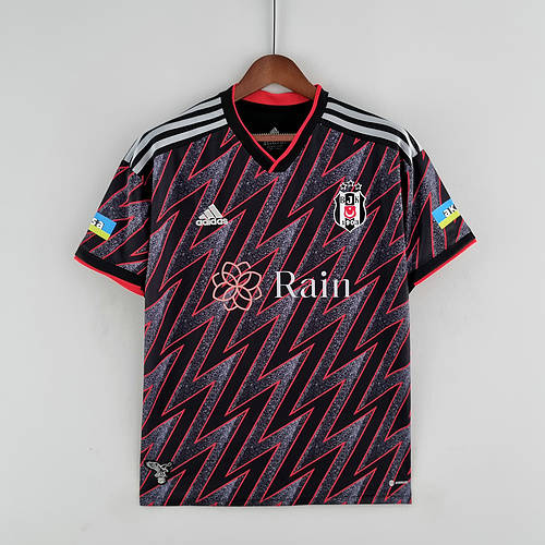 22/23 Beşiktaş J.K. Third Soccer Jerseys