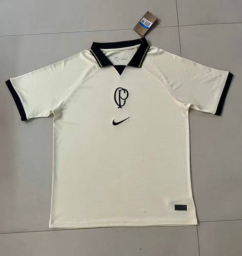 23/24 Corinthians Training Soccer Jerseys