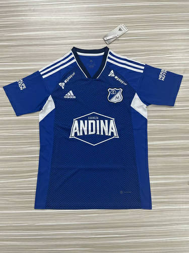 23/24 Categoría Primera A Home Soccer Jerseys