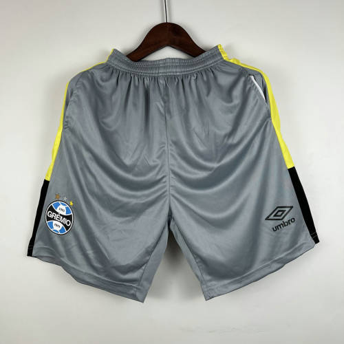 23/24 Gremio Training Soccer Shorts