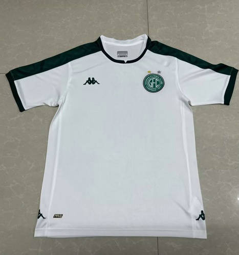 23/24 Guarani Away Soccer Jerseys