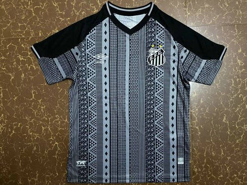 22/23 Santos Special Soccer Jerseys