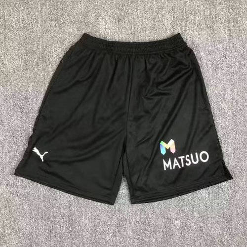 23/24 Kawasaki Frontale Soccer Shorts