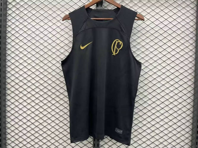 22/23 Corinthians Training Soccer Vest