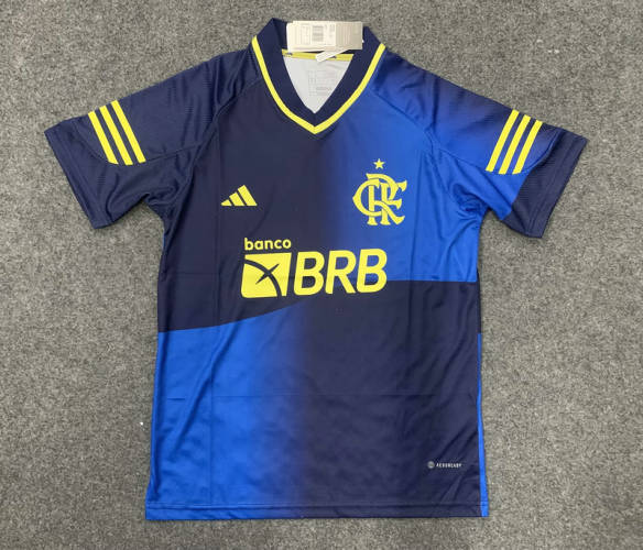 23/24 Flamengo Special Soccer Jerseys