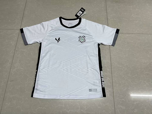 23/24 Figueirense Away White Soccer Jerseys