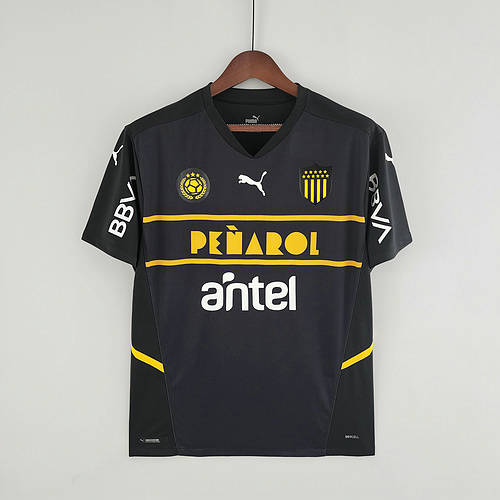 22/23 Penarol Third Soccer Jerseys