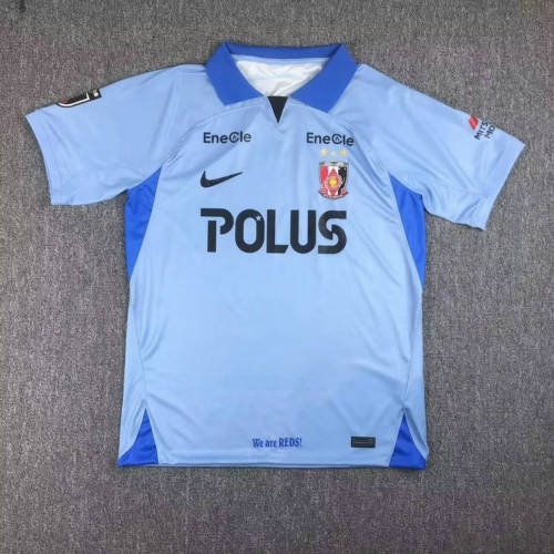 23/24 Urawa Red Diamond Away Soccer Jerseys