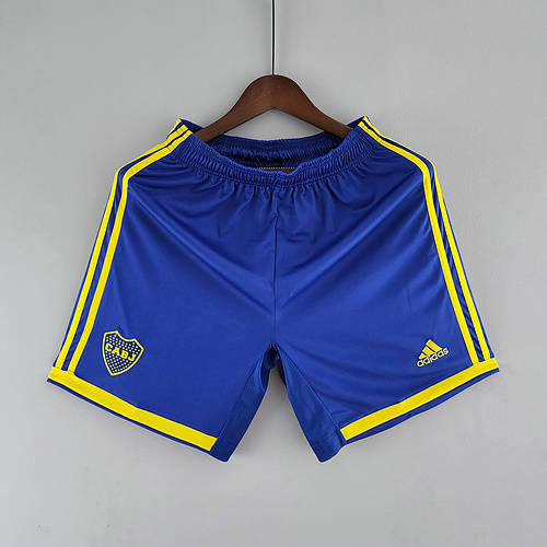 22/23 Boca Home Shorts