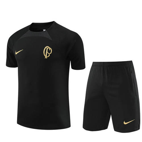 23/24 Corinthians Training Soccer Jerseys