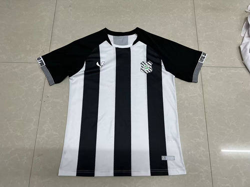 23/24 Figueirense Home Soccer Jerseys