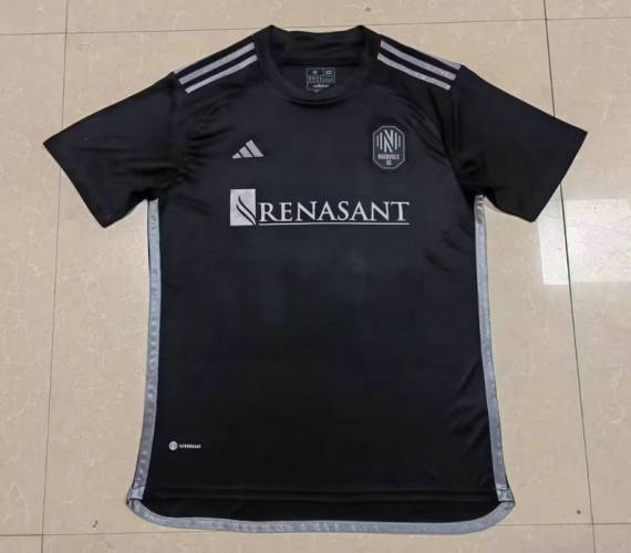 23/24 Nashville Away Soccer Jerseys