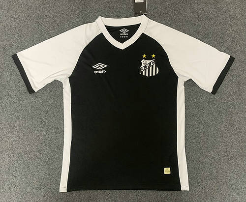 22/23 Santos Soccer Jerseys