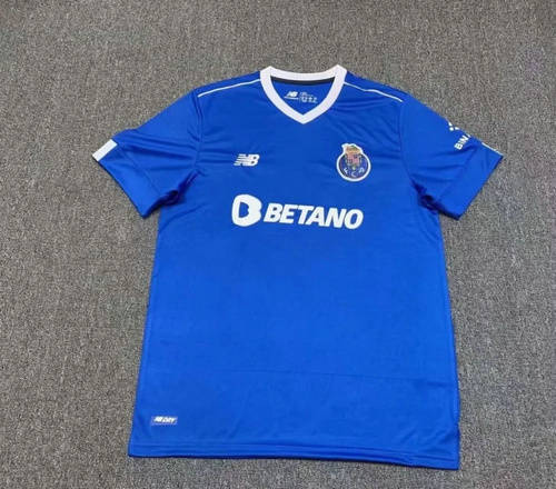 22/23 Porto Third Soccer Jerseys