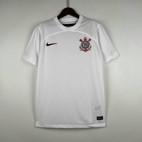 23/24 Corinthians Home Soccer Jerseys S-4xl