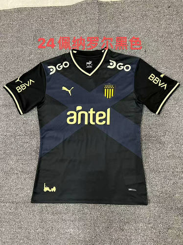 23/24 Penarol Soccer Jerseys