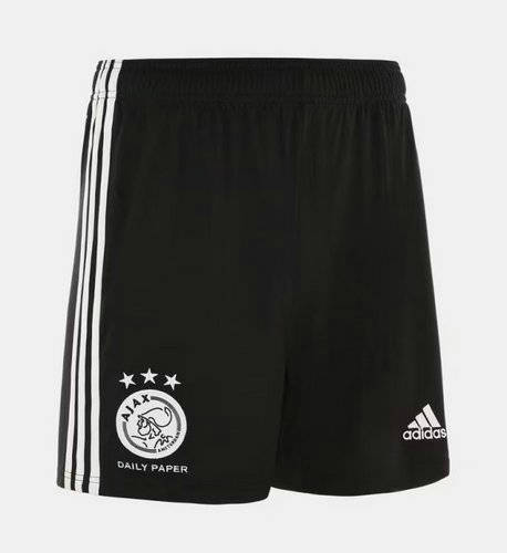 22/23 Ajax Third Soccer Shorts