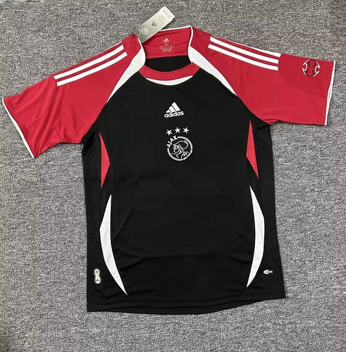 22/23 Ajax Training Soccer Jerseys