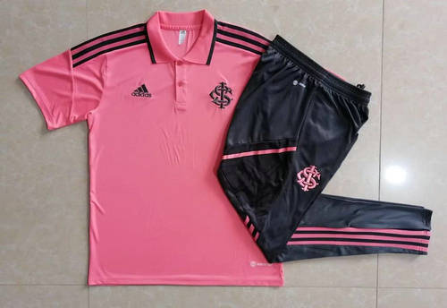 22/23 Flamengo Polo Shirts