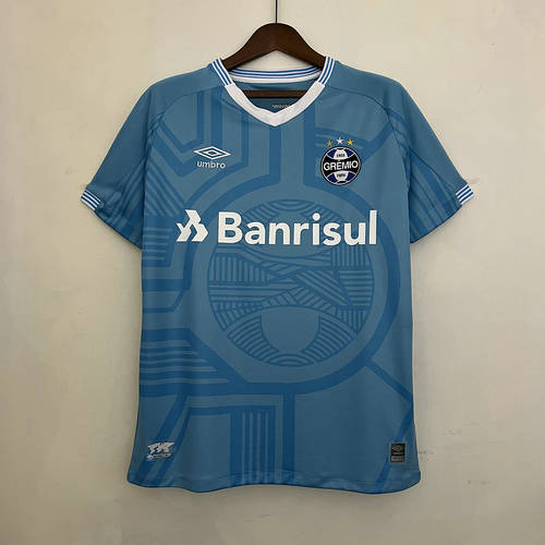 22/23 Gremio Third Soccer Jerseys