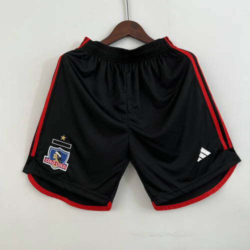 23/24 Colo Colo Shorts