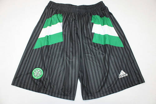 23/24 Celtic Soccer Short