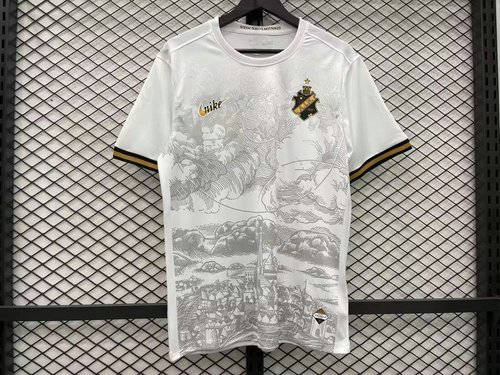 2023 Aik Sonina Souvenir Edition Soccer Jerseys