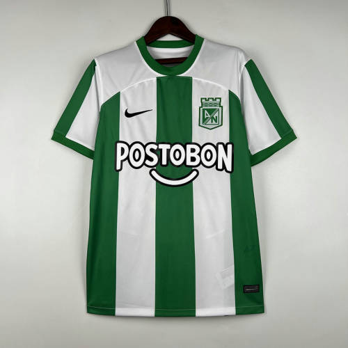 23/24 National Athletic Home Soccer Jerseys