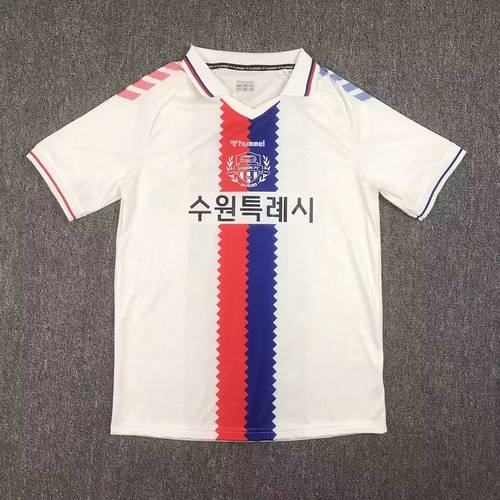 23/24 Suwon Fc Away Soccer Jerseys