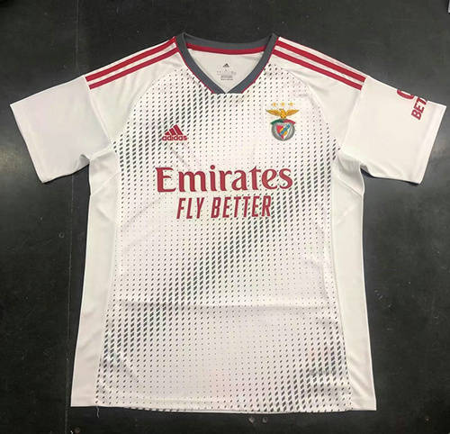 22/23 Benfica Third Soccer Jerseys