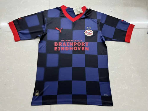 22/23 Psv Eindhoven Away Soccer Jerseys