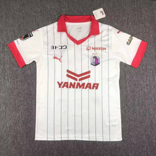 23/24 Cerezo Osaka Away Soccer Jerseys