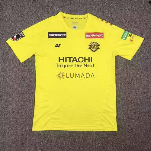 23/24 Kashiwa Reysol Home Soccer Jerseys