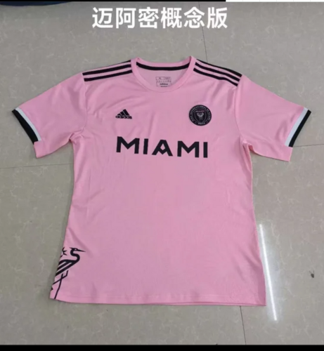 23/24 Inter Miami Special Soccer Jerseys