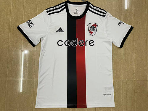 23/24 River Plate Home Soccer Jerseys