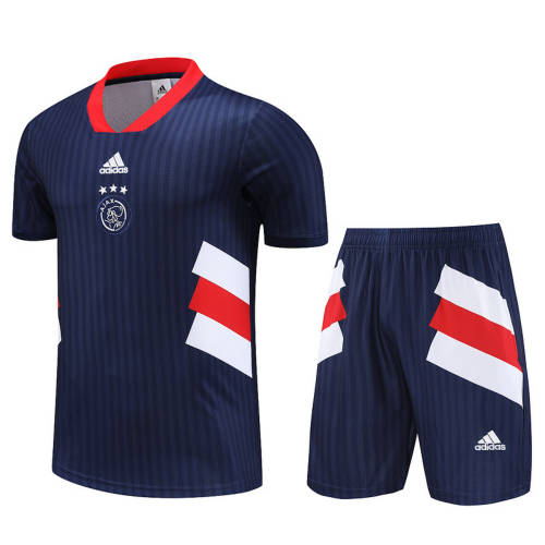 23/24 Ajax Training Soccer Jerseys